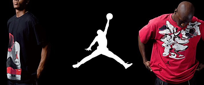 Nike Air Jordan – kruté basketbalové oblečení a boty! (http://www.stylehunter.cz)