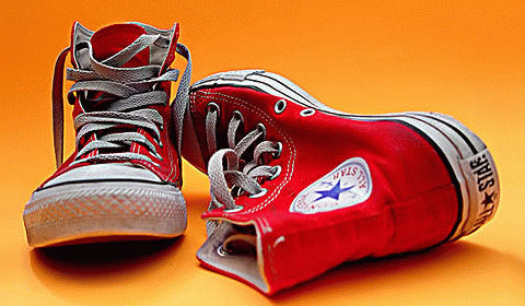 Sneakers &gt; Converse - Chuck Taylor All-Stars