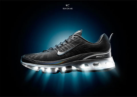 Sneakers &gt; Nike Air Max 360