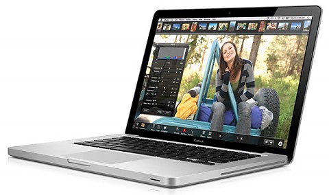 Jak vypadá nový Apple MacBook?