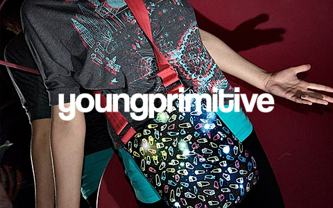 Young Primitive – Kolekce jaro/léto 2009