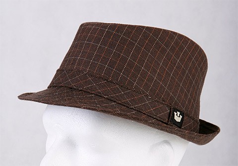 Goorin&#039; Brothes – módní klobouky