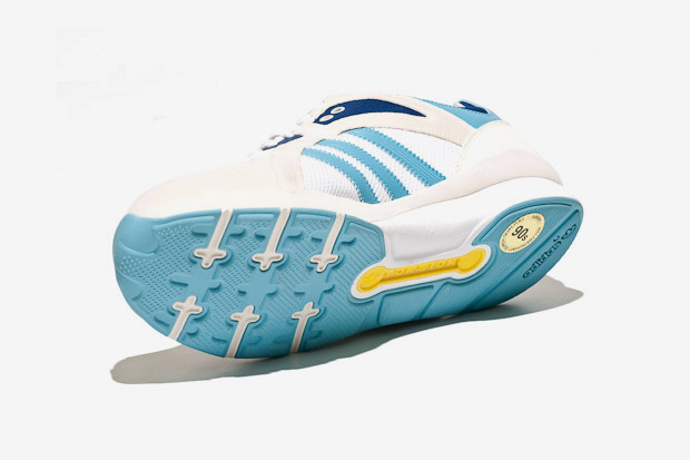 Adidas Originals ZX 90’s Run / nejoblíbenější retro sneakers Adidas (http://www.stylehunter.cz)