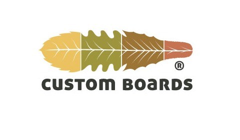 Custom Boards představuje: Longboard pro všechny, které nebaví chodit pěšky
