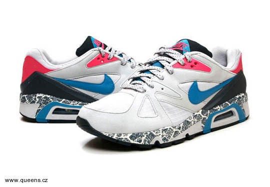 Megaslevy sneakers - adidas, Reebok, Nike, Air Jordan (http://www.stylehunter.cz)