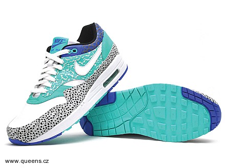 Megaslevy sneakers - adidas, Reebok, Nike, Air Jordan (http://www.stylehunter.cz)