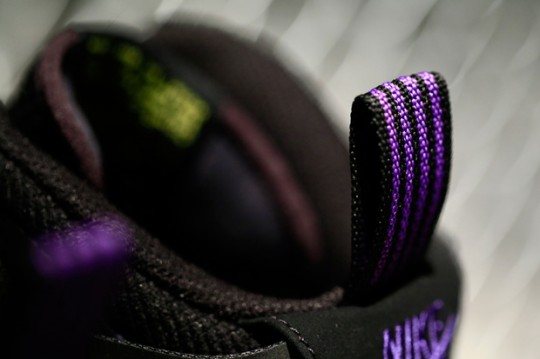 Nike Sportswear Air Force 1 Foamposite Eggplant / Kobe Bryant opět boduje (http://www.stylehunter.cz)