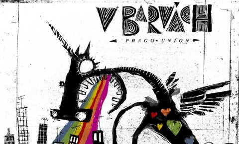 Tip na akci: Prago Union – V barvách Release Party x Queens the Streetwise Store
