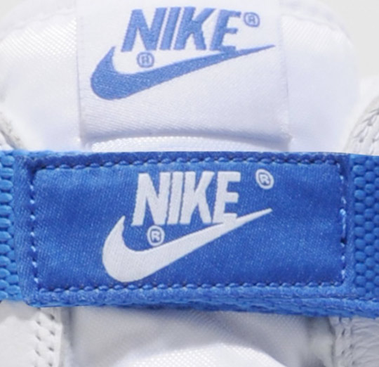 Nike Dynasty Hi Vintage / Zkušené kotníkové boty (http://www.stylehunter.cz)