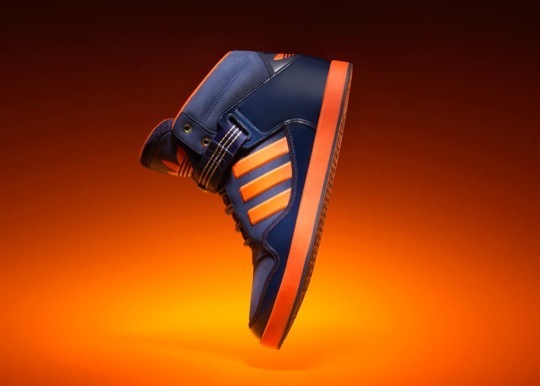Kotníkové tenisky adidas Originals AR 2.0 All-Star  (http://www.stylehunter.cz)