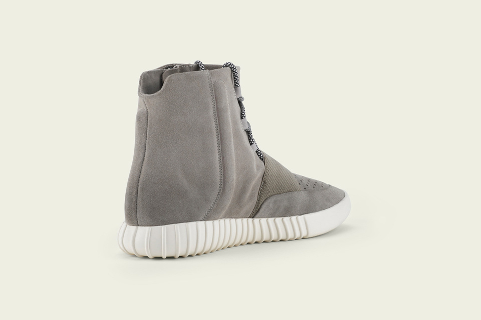 Kanye West x adidas Originals YEEZY Boost / Sneakers událost roku! (http://www.stylehunter.cz)