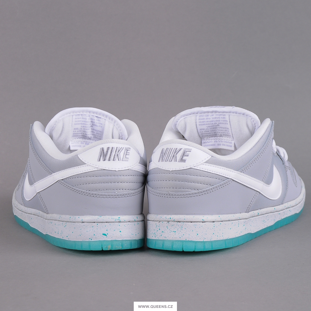 Nike SB Dunk Low Premium "Marty McFly" na Queensu (http://www.stylehunter.cz)