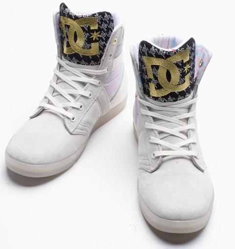 Lemar And Dauley x DC Shoes Collaboration (http://www.stylehunter.cz)