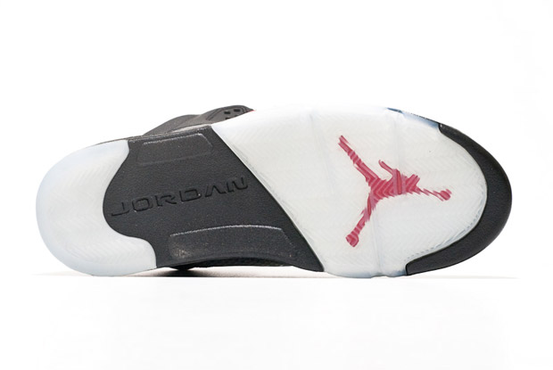 Air Jordan 5 - Toro Bravo Pack je konečně v ulicích! (http://www.stylehunter.cz)