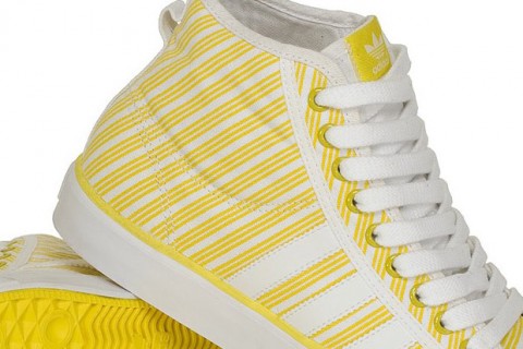 adidas Five - Two 3 Stripes Footwear Collection / sneakers adidas