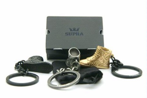 Supra Skytop Keychain / přívěšky Supra