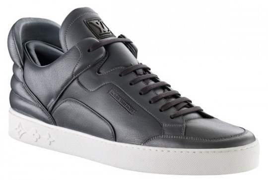 Kanye West x Louis Vuitton Sneaker Collection / Kompletní Line-Up (http://www.stylehunter.cz)