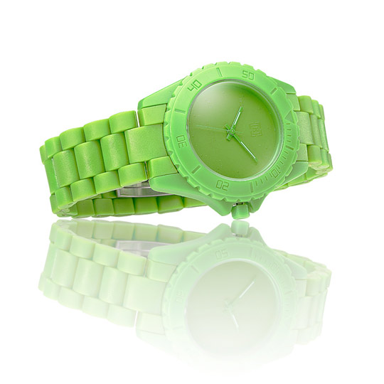 Nové hodinky od Kr3w, seznamte se s modelem Phantom (http://www.stylehunter.cz)