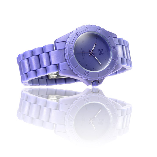 Nové hodinky od Kr3w, seznamte se s modelem Phantom (http://www.stylehunter.cz)