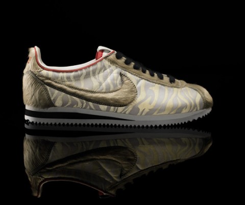 Nike Cortez – Year of the Tiger / Sneakers Nike