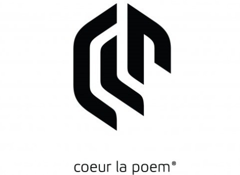 (Ne)konspirativní premiérová release vernisáž projektu Coeur la Poem