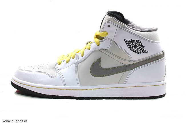 Nová kolekce sneakers Nike a Air Jordan dorazila na Queens.cz ! (http://www.stylehunter.cz)