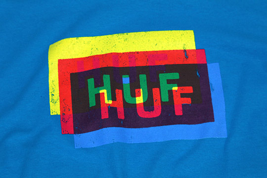 HUF Summer 2010 / Vyletněný americký streetwear (http://www.stylehunter.cz)