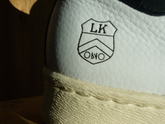 adidas Originals by Originals / Kazuki x Luker by Neighborhood - Tenisky Superstar  (http://www.stylehunter.cz)