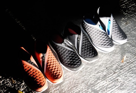 Nike Sportswear Lunar Orbit+ / Sneakers ze vzdálené galaxie  