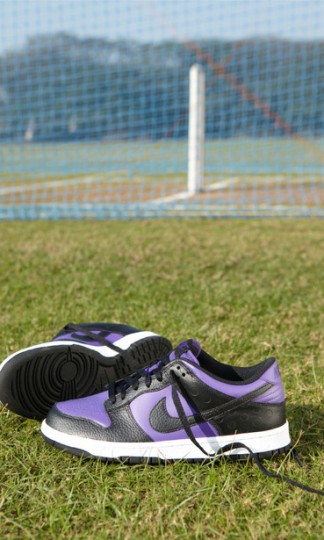 Nike Sportswear Presents Cricket / Historie kriketu očima NSW (http://www.stylehunter.cz)