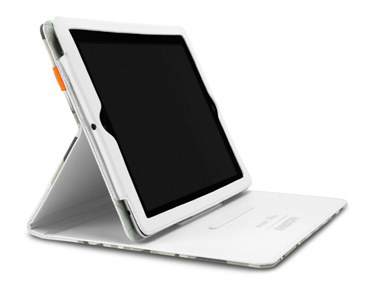 Obaly Incase pro iPhone 4, iPad &amp; MacBook