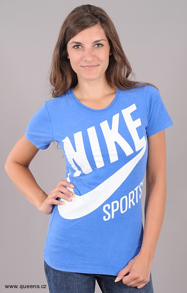 Nová kolekce Nike vyzvedne úroveň tvého šatníku / Queens.cz (http://www.stylehunter.cz)