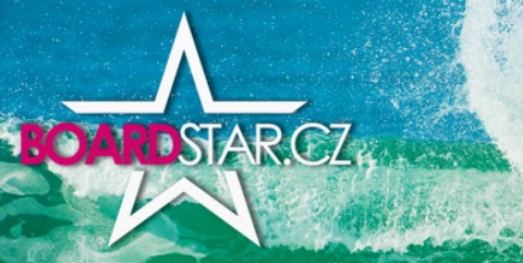 BoardStar.cz: Jeden z největších online skateshopů v ČR