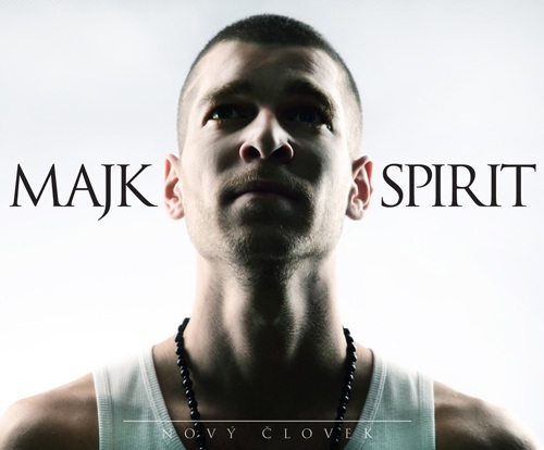 Majk Spirit - Nový Človek Release Party v Queensu