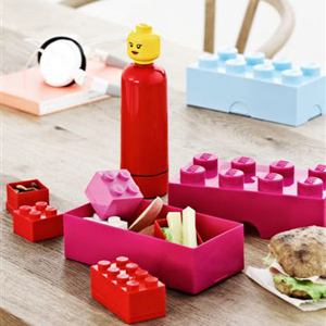 Designové doplňky Lego Storage na Freshlabels.cz / Sestav si obývák (http://www.stylehunter.cz)