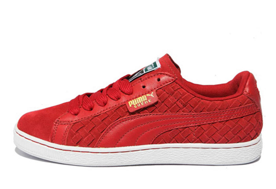 Tenisky Puma Suede Year of the Dragon