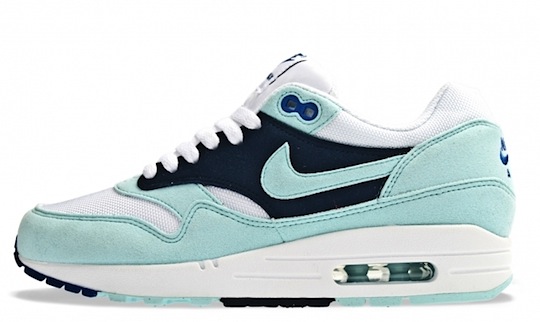 Tenisky Nike Air Max 1 Mint Candy