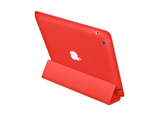 Apple iPad Smart Case / Designový stojan