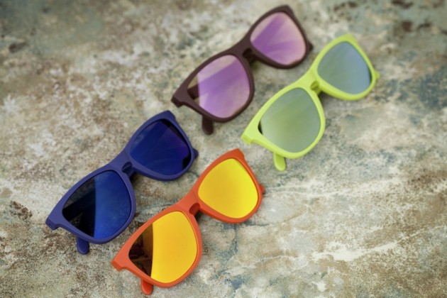 Oakley Summit Serie / Ikonické sluneční brýle Frogskin