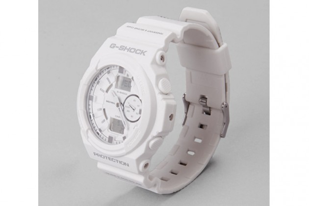 G-Shock x Garbstore / Limitové hodinky GA-150