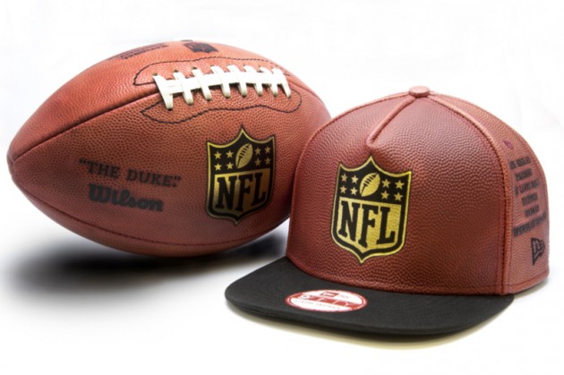 New Era x Wilson Limited Edition 9FIFTY