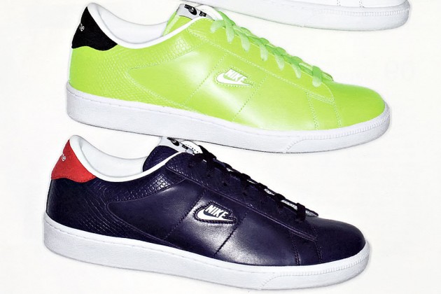 Supreme x Nike Tennis Classic SB / Klasika na skate (http://www.stylehunter.cz)