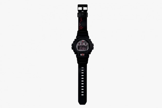 Eminem x G-Shock / Limitované hodinky GDX6900MNM-1 (http://www.stylehunter.cz)