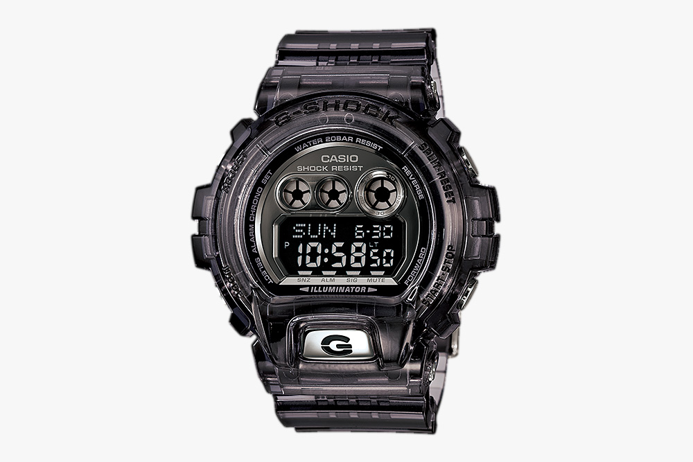 Hodinky G-Shock GB-X6900 / Vychytávka pro tvoje zápěstí (http://www.stylehunter.cz)