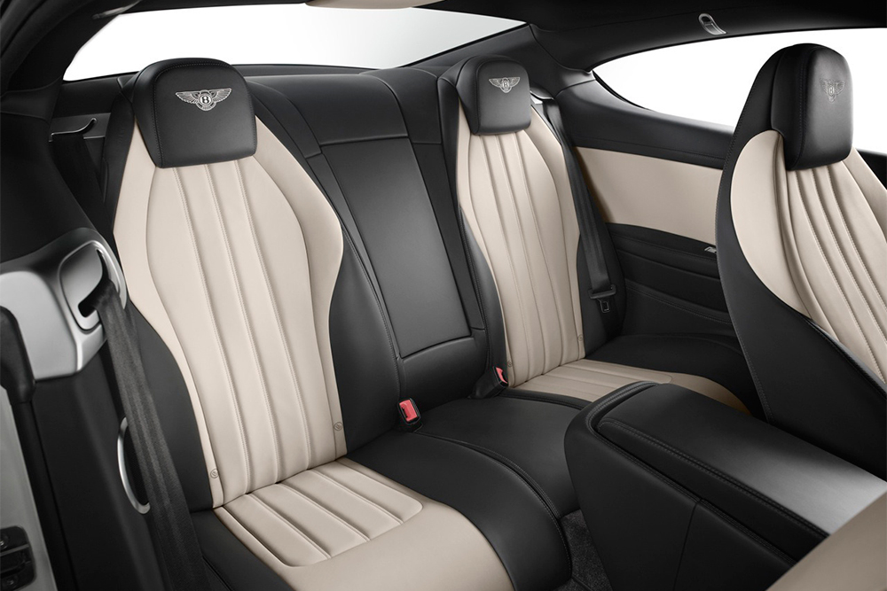Bentley Continental GT V8 S / Rychlý luxus (http://www.stylehunter.cz)