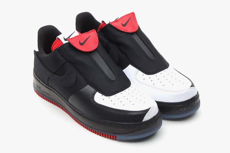 Nike Air Force 1 Low CMFT a Air Zoom / Edice Glove Pack (http://www.stylehunter.cz)