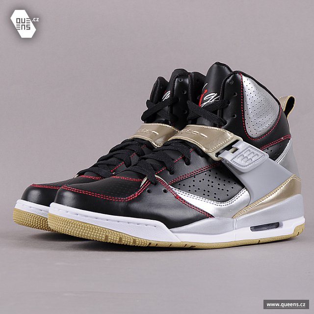 Zimní tenisky Nike a Air Jordan na Queens.cz (http://www.stylehunter.cz)