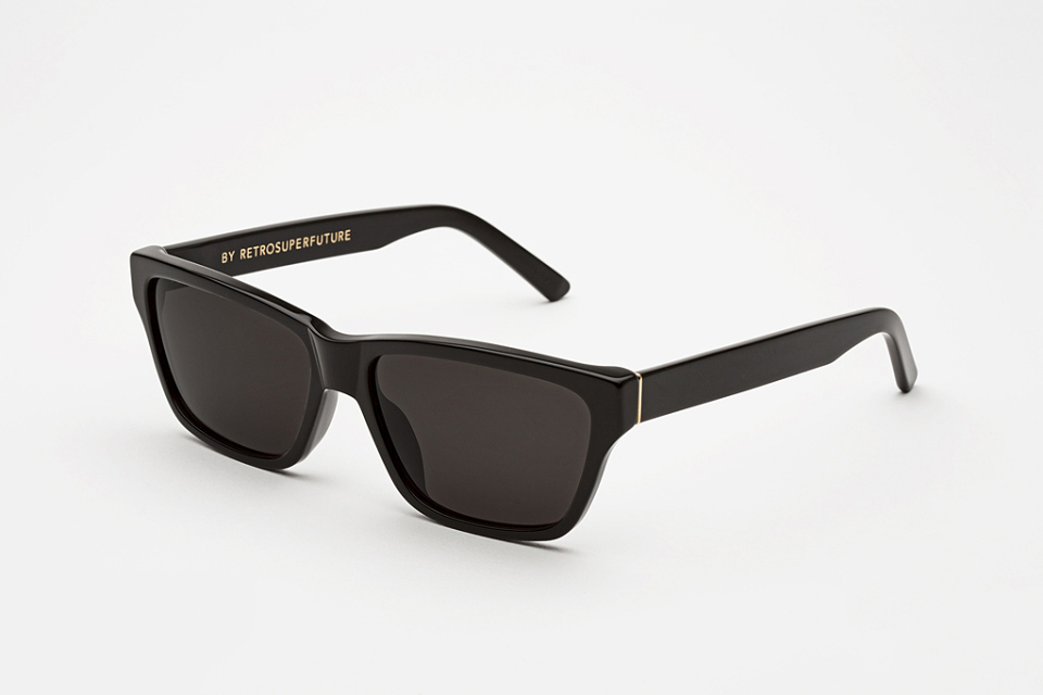 SUPER léto 2014 Motorpsycho / Obrovská nálož slunečních brýlí
