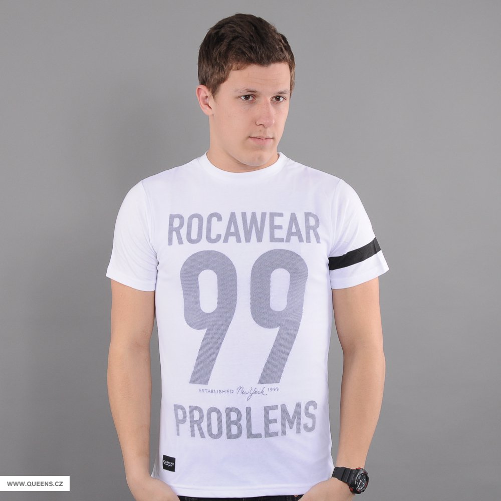Nová edice Rocawear na Queens.cz (http://www.stylehunter.cz)
