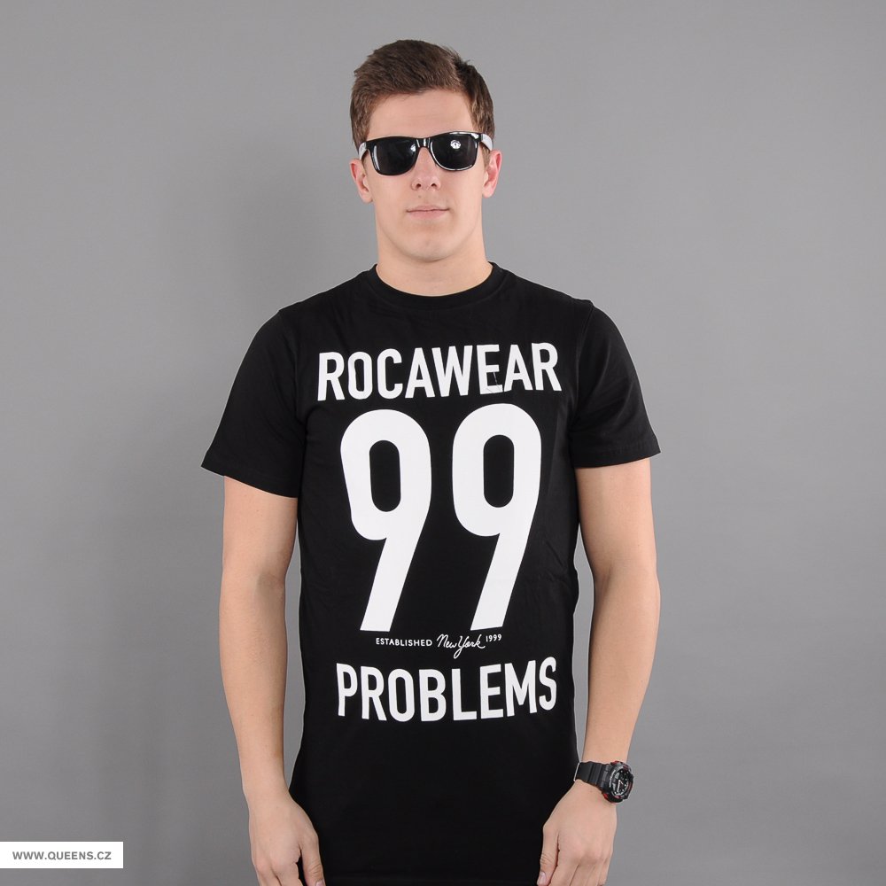 Nová edice Rocawear na Queens.cz (http://www.stylehunter.cz)
